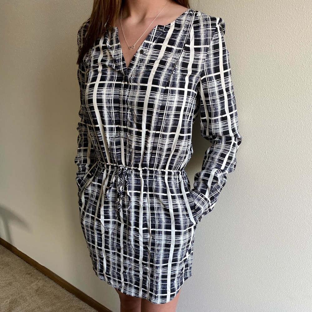 Banana Republic Dress